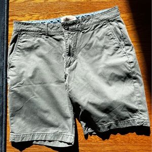Penguin 8” shorts